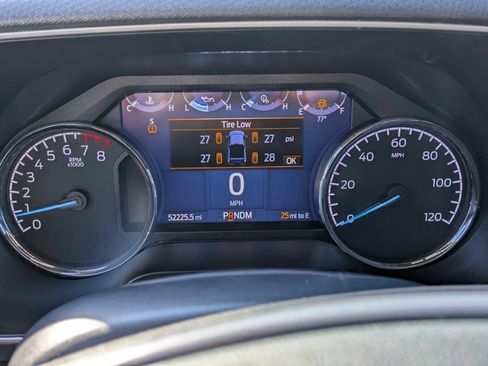 Used 2023 Ford F150 XLT w/ Equipment Group 301A Mid image 24