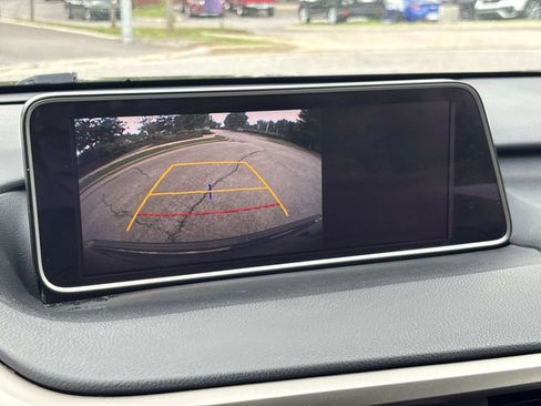 Used 2017 Lexus RX 350 AWD w/ Premium Package image 26