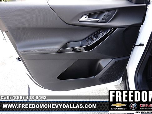 Certified 2026 Chevrolet Equinox LT FWD image 33