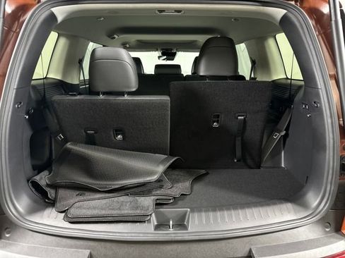 Used 2025 Hyundai Santa Fe XRT image 27