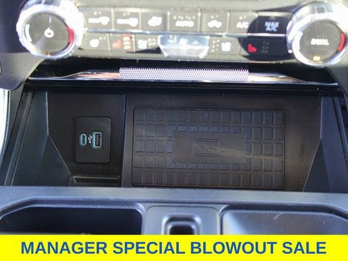 Used 2022 Ford F150 Platinum w/ Equipment Group 701A High AWD/4WD image 22