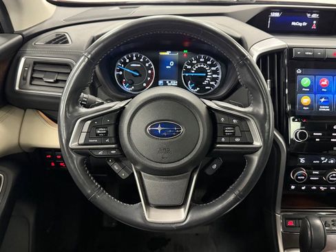 Used 2021 Subaru Ascent Touring w/ Popular Package #2A image 16