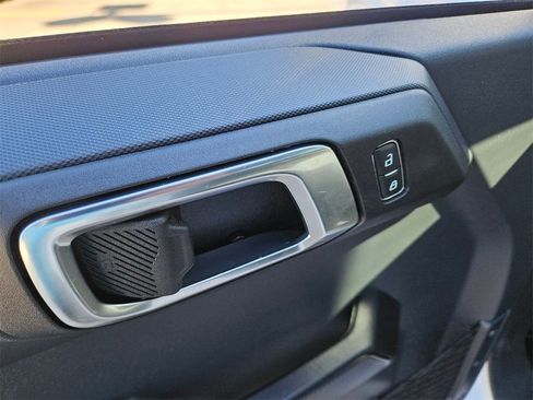 Used 2025 Ford Bronco Big Bend image 14