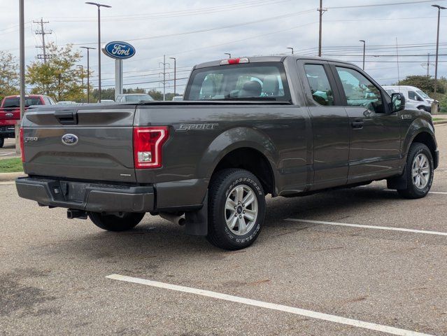 Used 2015 Ford F150 XL w/ Equipment Group 101A Mid RWD image 5
