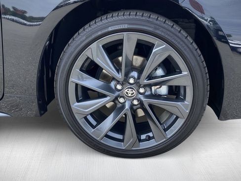 Certified 2024 Toyota Corolla SE FWD image 14