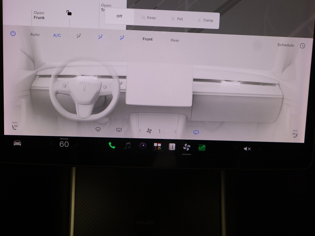 Used 2018 Tesla Model 3 Long Range AWD/4WD image 45