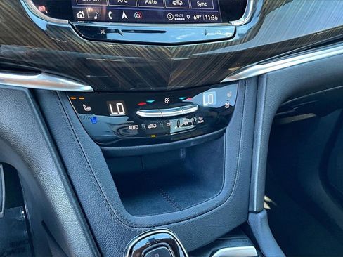 Certified 2023 Cadillac XT6 Sport w/ Platinum Package image 15