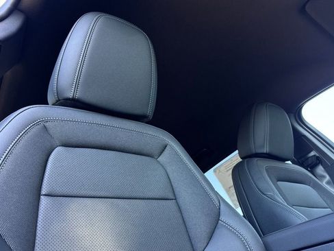 New 2026 Chevrolet Equinox EV LT w/ LPO, Blackout Package image 17