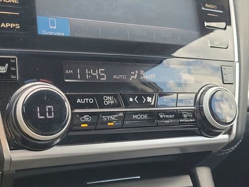 Used 2018 Subaru Outback 2.5i Premium AWD/4WD image 28