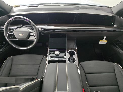 New 2026 Cadillac Escalade Luxury image 25