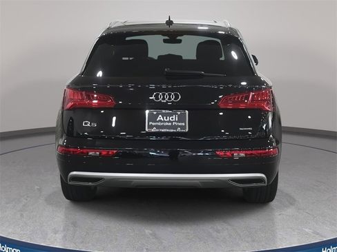 Used 2020 Audi Q5 2.0T Premium w/ Convenience Package image 7