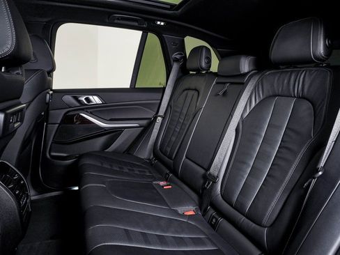 Used 2019 BMW X5 xDrive40i image 17