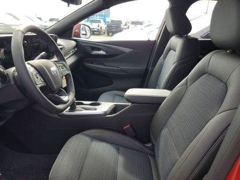 New 2026 Buick Envista Preferred w/ Convenience I Package image 18