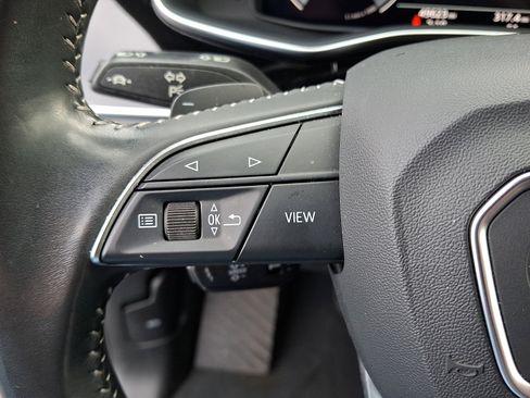 Used 2020 Audi Q8 Premium Plus w/ Premium Plus Package image 22