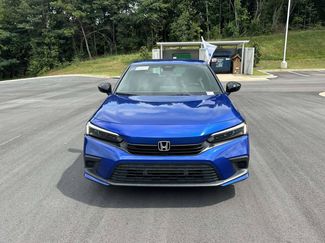 Certified 2024 Honda Civic Sport video 2