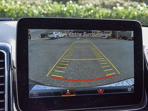 Used 2016 Mercedes-Benz GLE 350 image 27