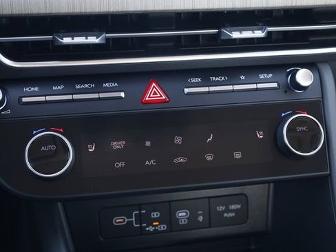 New 2026 Hyundai Sonata SEL FWD image 18