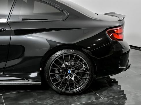 Used 2020 BMW M2 Competition image 8