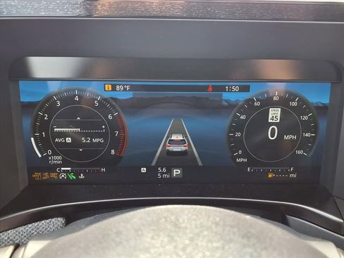 New 2026 Subaru Outback Premium image 14