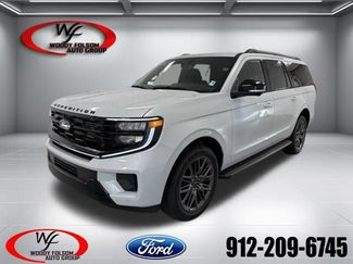 New 2026 Ford Expedition Max Platinum w/ Stealth Appearance Package video 1