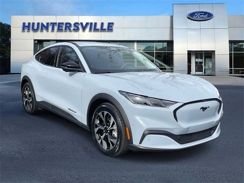 Used 2024 Ford Mustang Mach-E Select image 1
