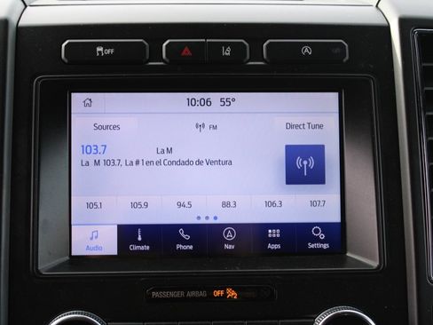 Used 2020 Ford Expedition Max Limited image 18