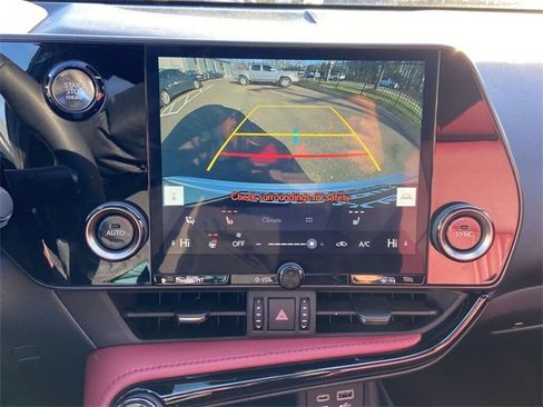 Certified 2023 Lexus NX 350 350 Base image 23