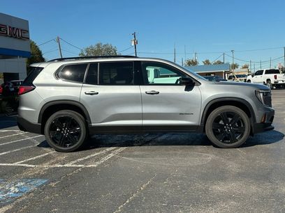 New 2026 GMC Acadia Elevation w/ Super Cruise Package
