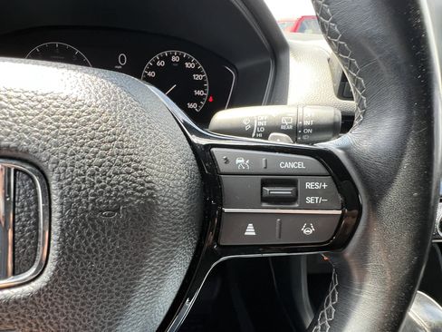 Used 2022 Honda Civic Sport image 31
