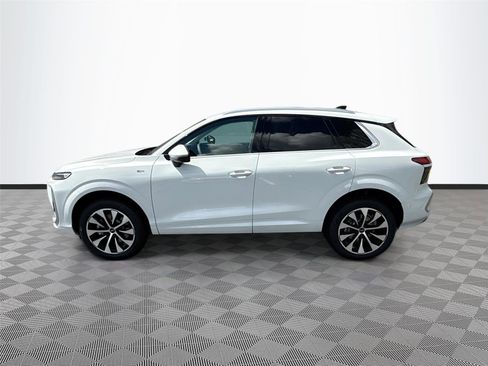 New 2026 Audi Q3 quattro 2.0T image 4