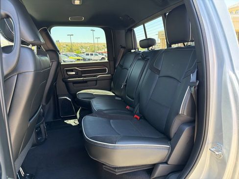 Used 2026 RAM 2500 Laramie AWD/4WD image 13