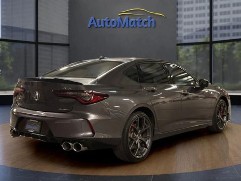 Used 2023 Acura TLX Type S image 10