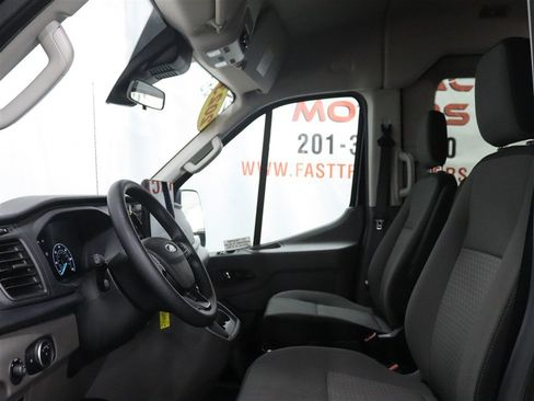 Used 2024 Ford Transit 350 XLT RWD image 14