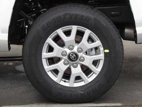 New 2026 Toyota Tacoma 4x4 Double Cab image 35