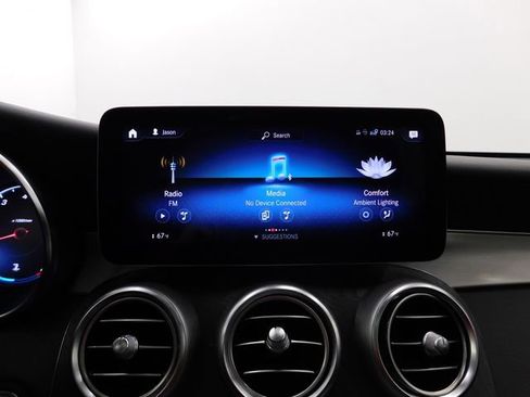 Used 2021 Mercedes-Benz GLC 300 image 29