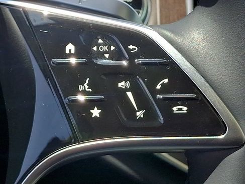 Used 2025 Mercedes-Benz E 350 Sedan image 22