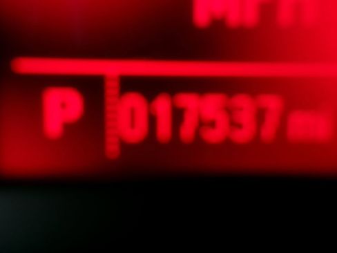 Used 2016 Buick Cascada Premium image 19