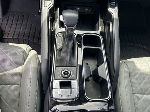 Certified 2024 Kia Telluride SX Prestige X-Line AWD/4WD image 21