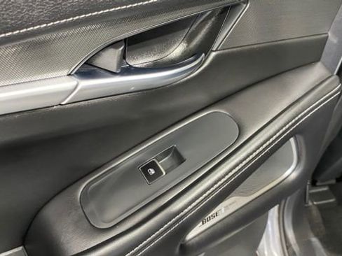 Used 2022 INFINITI QX60 Luxe w/ Performance Audio Package image 19