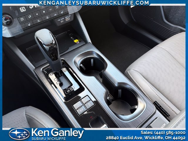 New 2026 Subaru Outback Limited XT AWD/4WD image 16