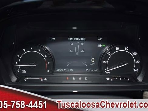 Used 2021 Lincoln Corsair FWD w/ Premium Package image 33