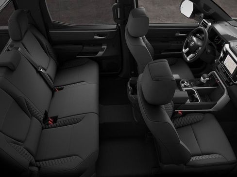 New 2026 Toyota Tundra SR5 AWD/4WD image 44