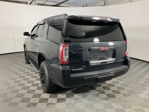 Used 2020 GMC Yukon SLE AWD/4WD image 4