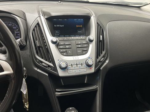 Used 2016 Chevrolet Equinox LT w/ Convenience Package FWD image 15