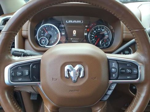 Certified 2023 RAM 3500 Laramie AWD/4WD image 25