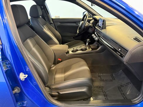 Used 2022 Honda Civic Sport image 27