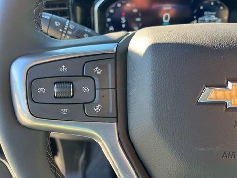 New 2026 Chevrolet Silverado 3500 LTZ w/ LTZ Plus Package image 23