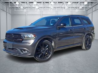 Used 2018 Dodge Durango GT w/ Premium Group video 1