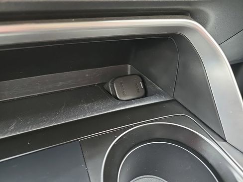 Used 2025 MAZDA CX-90 3.3 Turbo w/ Select Package image 53