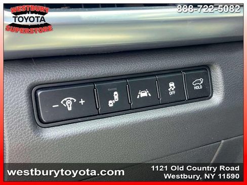 Used 2021 Kia Telluride EX w/ EX Premium Package AWD/4WD image 20